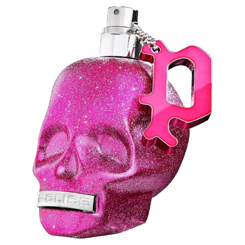 Police To Be Sweet Girl Eau De Parfum Spray 75ml