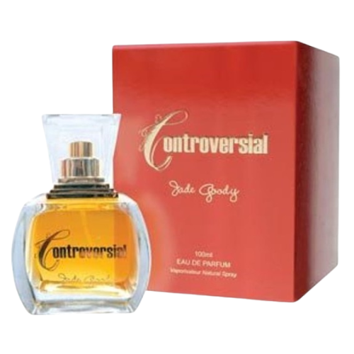 Jade Goody Controversial Eau De Parfum Spray 100ml
