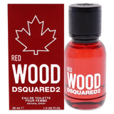 DSquared² Red Wood Eau De Toilette Spray 30ml