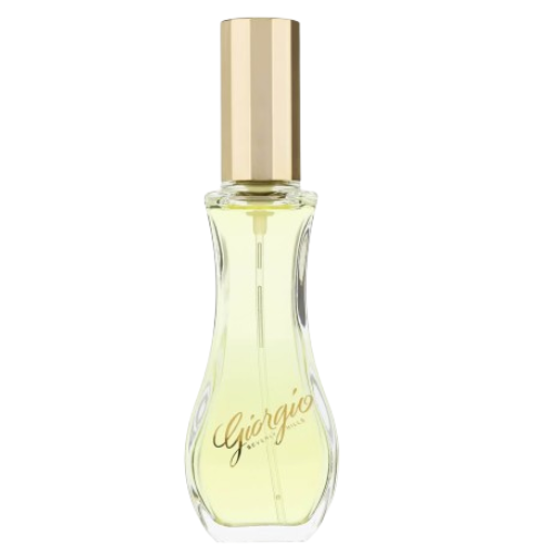 Giorgio Beverly Hills Giorgio Yellow Eau De Toilette Spray 50ml