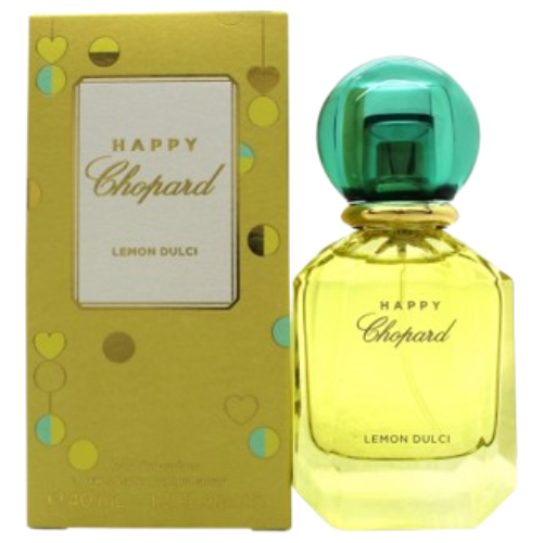 Chopard Happy Lemon Dulci Eau De Parfum Spray 40ml