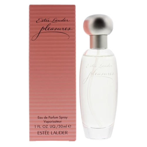 Estee Lauder Pleasures Eau De Parfum Spray 30ml