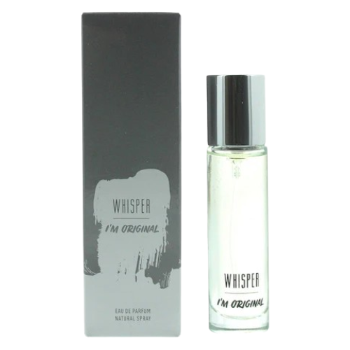 Coty Whisper I'm Original Eau De Parfum Spray 15ml