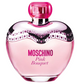 Moschino Pink Bouquet Eau De Toilette Spray 50ml