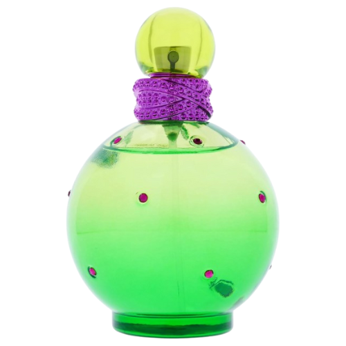 Britney Spears Jungle Fantasy Eau De Toilette Spray 100ml