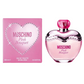 Moschino Pink Bouquet Eau De Toilette Spray 50ml