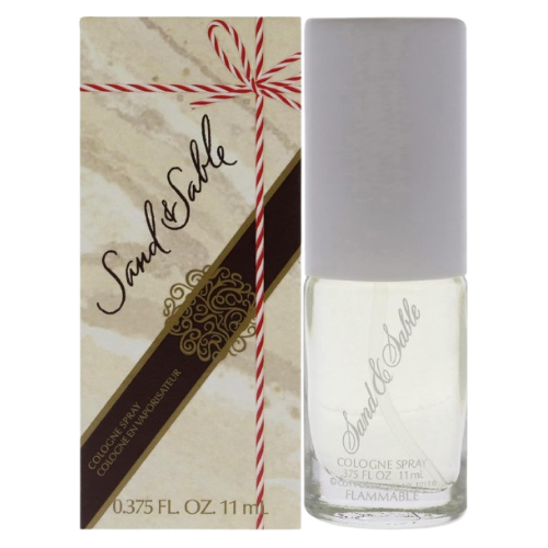 Coty Sand & Sable Eau De Cologne Spray 11ml