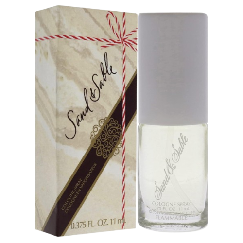 Coty Sand & Sable Eau De Cologne Spray 11ml