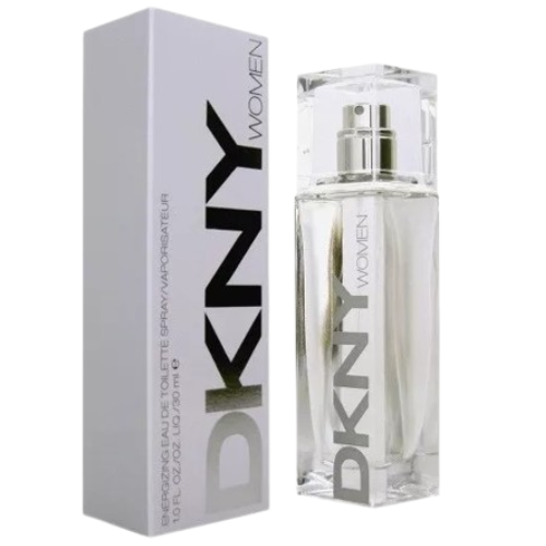 DKNY Energizing Eau De Toilette Spray 30ml