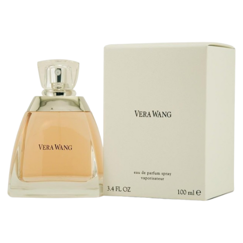 Vera Wang Eau De Parfum Spray 100ml