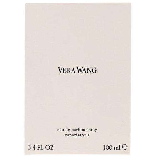 Vera Wang Eau De Parfum Spray 100ml