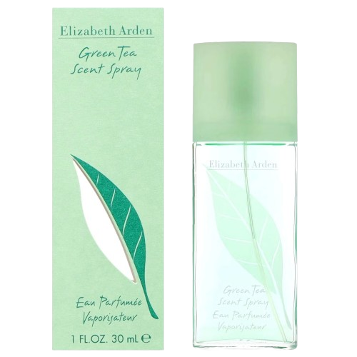 Elizabeth Arden Green Tea Scent Spray Eau De Parfum Spray 30ml