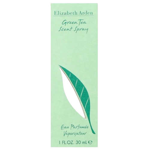 Elizabeth Arden Green Tea Scent Spray Eau De Parfum Spray 30ml