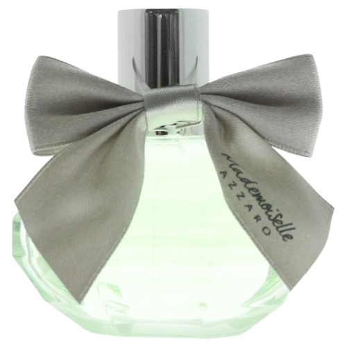Azzaro Mademoiselle L'Eau Tres Florale Eau De Toilette Spray 50ml