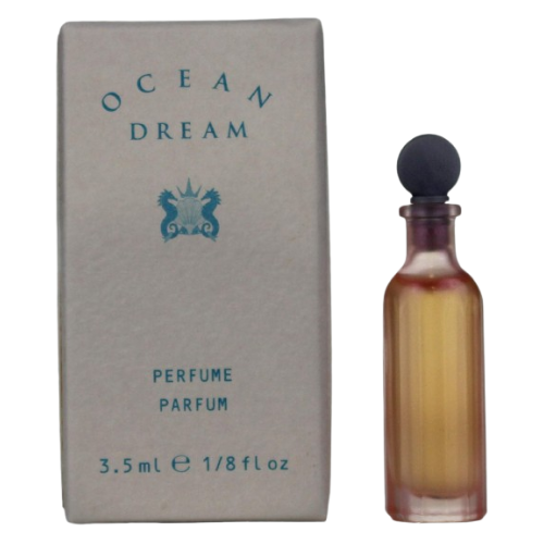 Giorgio Beverly Hills Ocean Dream Eau De Parfum 3.5ml