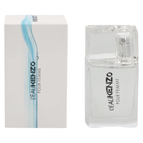 Kenzo L'Eau Kenzo Pour Femme Eau De Toilette Spray 30ml