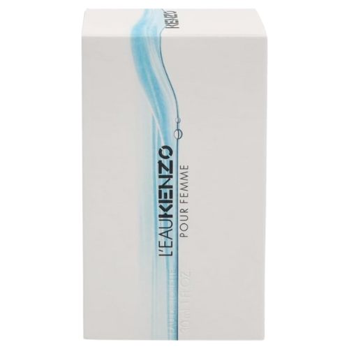 Kenzo L'Eau Kenzo Pour Femme Eau De Toilette Spray 30ml