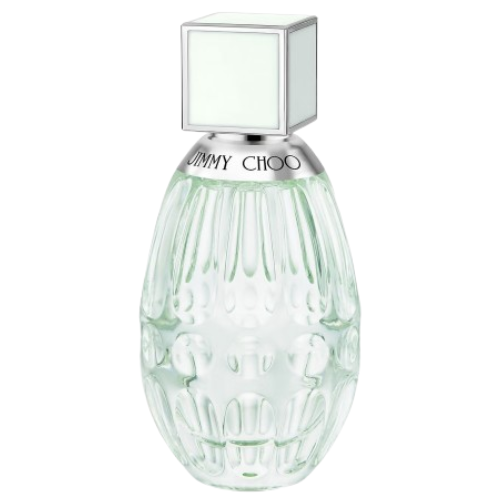 Jimmy Choo Floral Eau De Toilette Spray 40ml