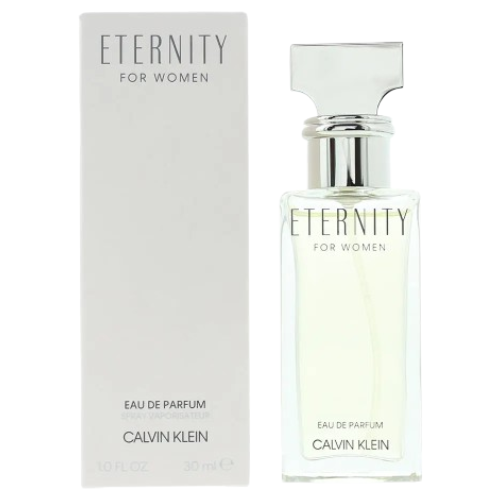 Calvin Klein Eternity Eau De Parfum Spray 30ml
