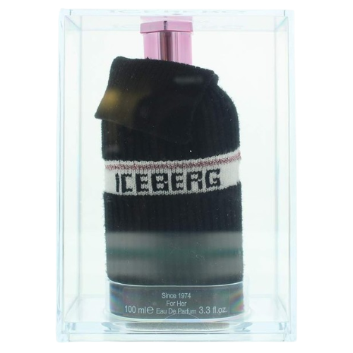 Iceberg Since 1974 For Her Eau De Parfum Spray 100ml