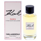 Karl Lagerfeld Paris 21 Rue Saint Guillaume Eau De Parfum Spray 100ml