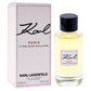 Karl Lagerfeld Paris 21 Rue Saint Guillaume Eau De Parfum Spray 100ml