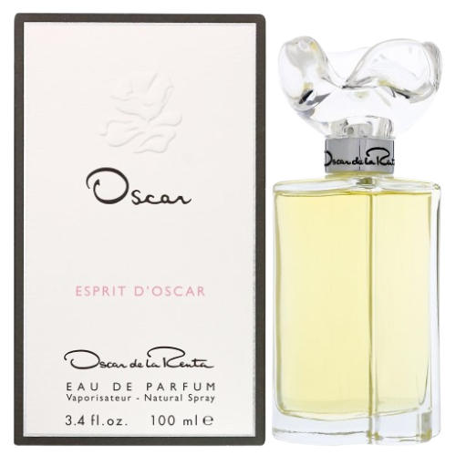 Oscar De La Renta Esprit D'Oscar Eau De Parfum Spray 100ml