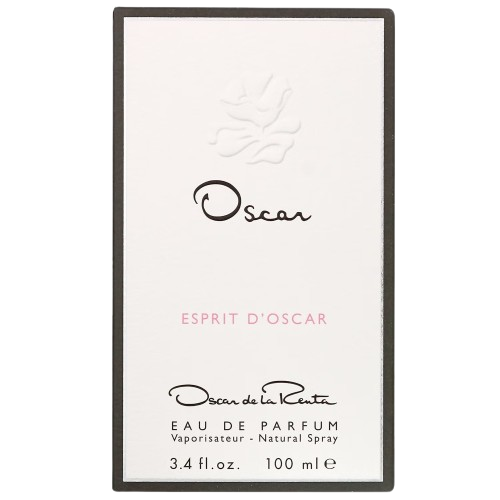 Oscar De La Renta Esprit D'Oscar Eau De Parfum Spray 100ml