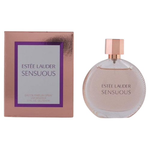 Estee Lauder Sensuous Eau De Parfum Spray 50ml