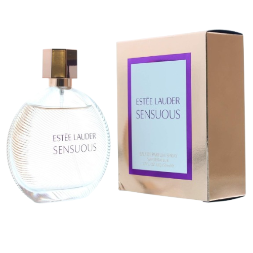 Estee Lauder Sensuous Eau De Parfum Spray 50ml
