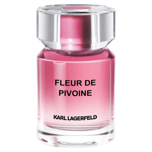 Karl Lagerfeld Fleur De Pivoine Eau De Parfum Spray 50ml