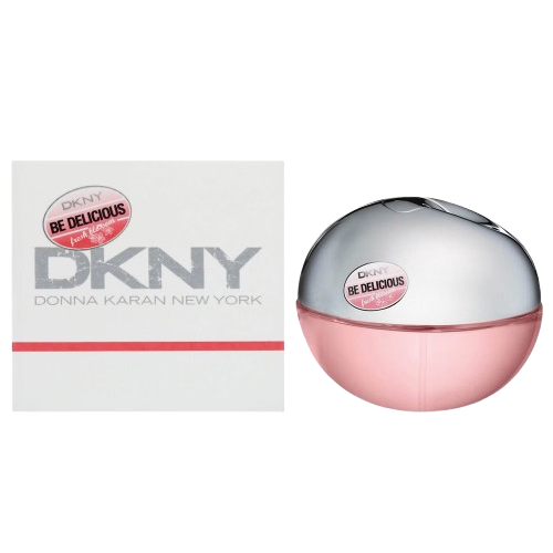DKNY Be Delicious Fresh Blossom Eau De Parfum Spray 30ml