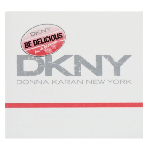DKNY Be Delicious Fresh Blossom Eau De Parfum Spray 30ml