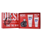 Diesel Only The Brave Gift Set Eau De Toillette Spray 75ml + 100ml Shower Gel + 50ml Shower Gel