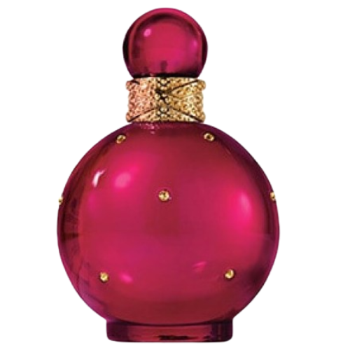 Britney Spears Fantasy Intense Eau De Parfum Spray 100ml