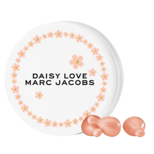 Marc Jacobs Daisy Love Parfum Drops 30 Capsules