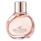 Hollister Wave For Her Eau De Parfum Spray 30ml