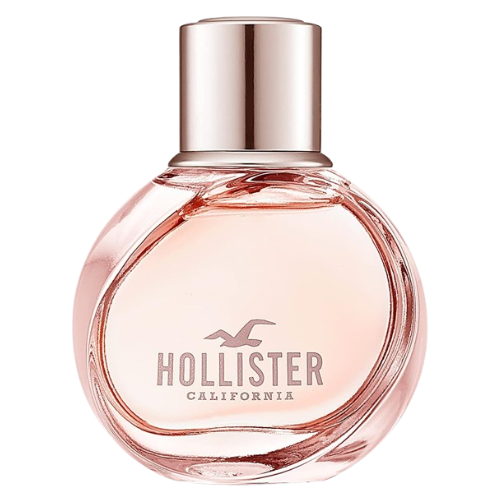 Hollister Wave For Her Eau De Parfum Spray 30ml