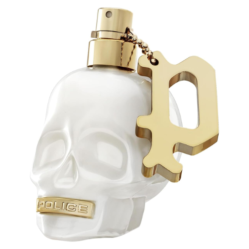 Police To Be Born To Shine Woman Eau De Parfum Spray 40ml