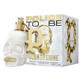 Police To Be Born To Shine Woman Eau De Parfum Spray 40ml