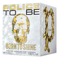 Police To Be Born To Shine Woman Eau De Parfum Spray 40ml