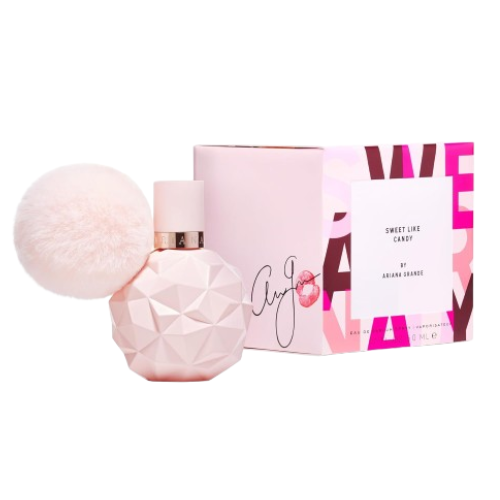 Ariana Grande Sweet Like Candy Eau De Parfum Spray 30ml