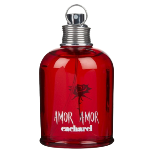 Cacharel Amor Amor Eau de Toilette 50ml Spray